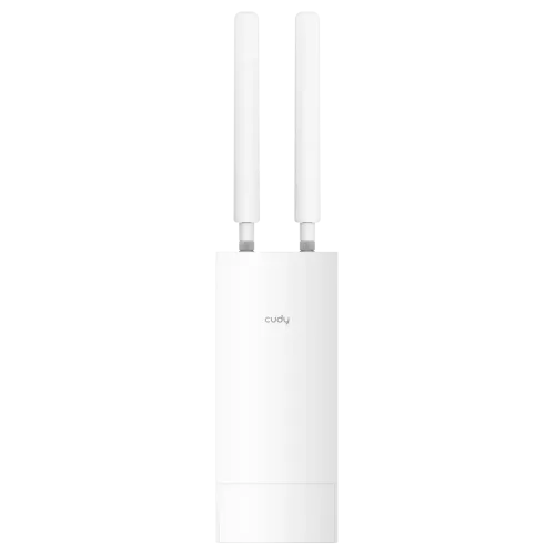 Cudy LT400 Outdoor 300Mbps 4G WiFi Router (SIM Supported) — image 2 of 4
