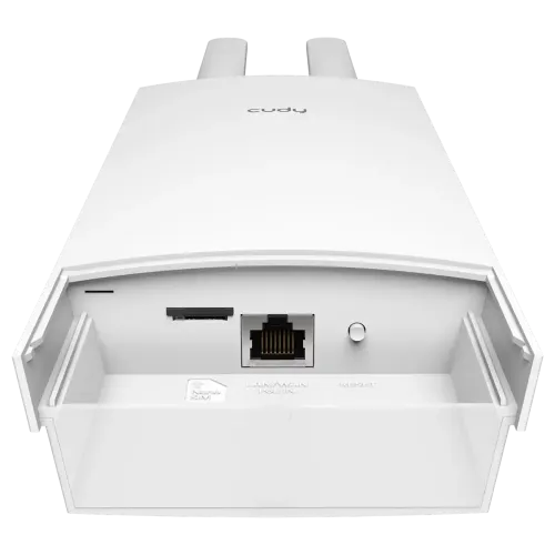 Cudy LT400 Outdoor 300Mbps 4G WiFi Router (SIM Supported) — image 4 of 4