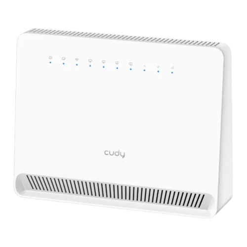 Cudy LT400E 4G 300 Mbps Sim Supported Wireless Router — image 2 of 4