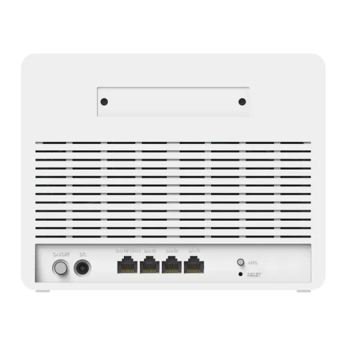 Cudy LT400E 4G 300 Mbps Sim Supported Wireless Router — image 3 of 4