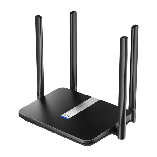 Cudy LT500 AC1200 Dual Band 4G WiFi Router With Sim Supported — image 2 of 5