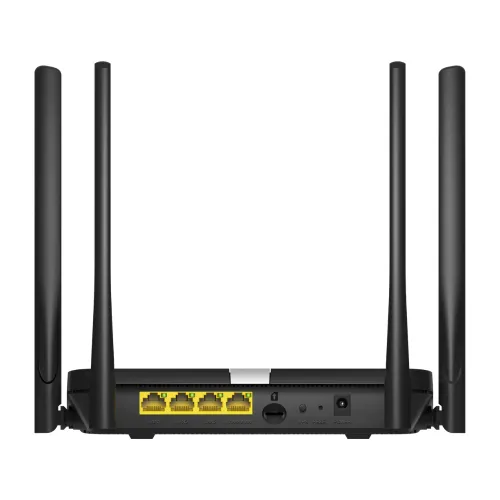 Cudy LT500 AC1200 Dual Band 4G WiFi Router With Sim Supported — image 3 of 5