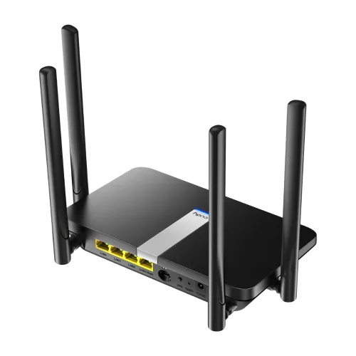Cudy LT500 AC1200 Dual Band 4G WiFi Router With Sim Supported — image 4 of 5