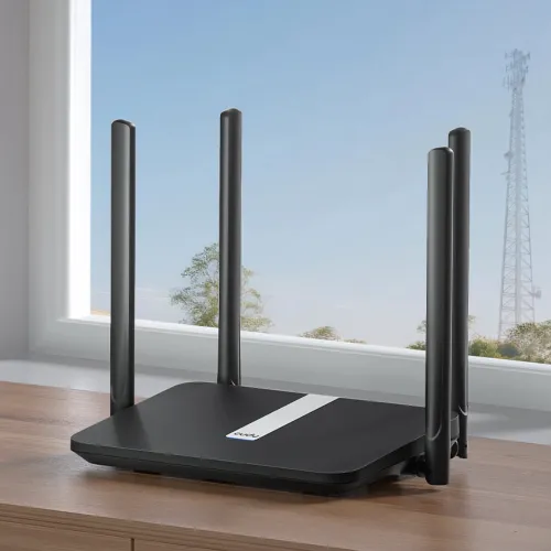 Cudy LT500 AC1200 Dual Band 4G WiFi Router With Sim Supported — image 5 of 5