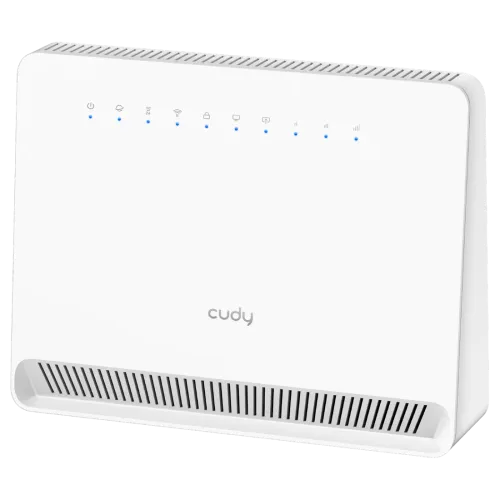 Cudy LT500E AC1200 1200Mbps Dual Band SIM Router — image 2 of 4