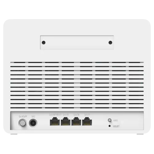 Cudy LT500E AC1200 1200Mbps Dual Band SIM Router — image 3 of 4