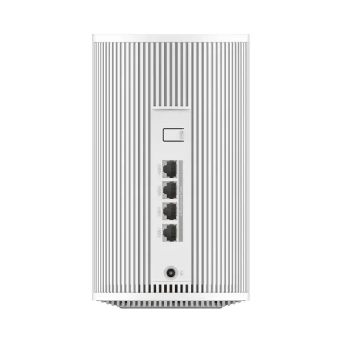 Cudy M11000 BE11000 Tri Band Wi-Fi 7 Mesh Router (1 Pack) — image 2 of 2