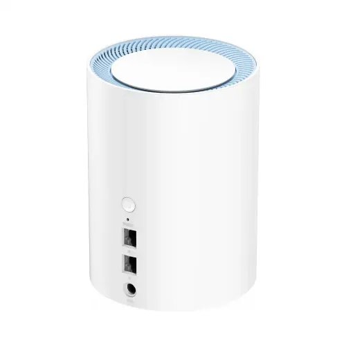 Cudy M1200 AC1200 Dual Band Mesh Router (1 Pack) — image 3 of 4