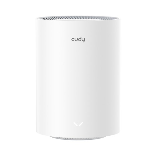 Cudy M1800 AX1800 Dual Band Mesh Router (2 Pack) — image 2 of 5