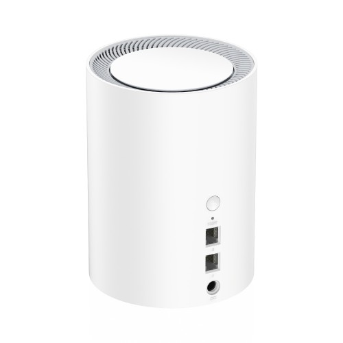 Cudy M1800 AX1800 Dual Band Mesh Router (1 Pack) — image 3 of 4