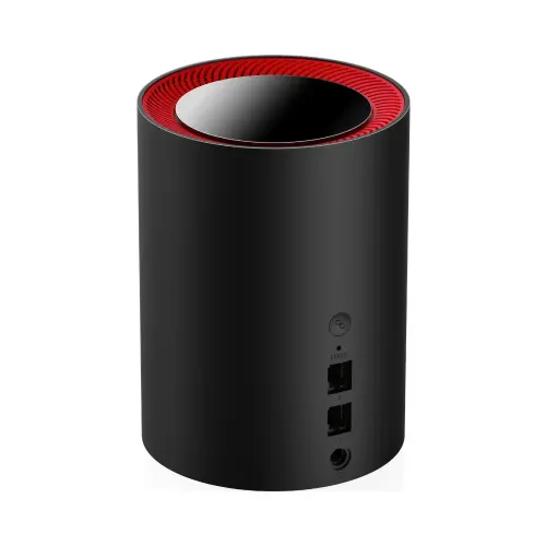 Cudy M3000 AX3000 2.5G Dual Band Wi-Fi 6 Mesh Router (2 Pack) — image 3 of 3