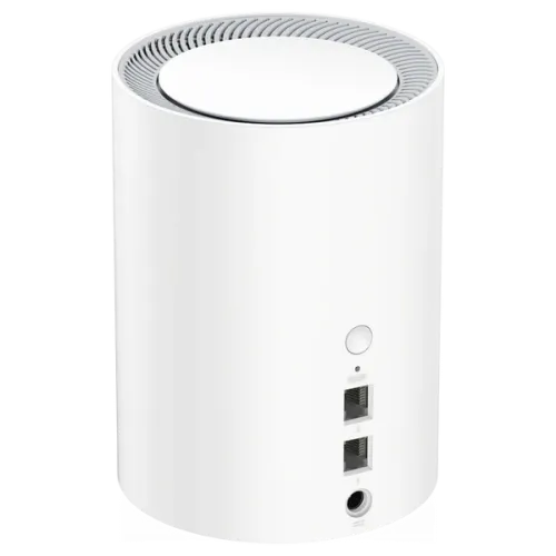 Cudy M3000 AX3000 2.5G Dual Band Wi-Fi 6 Mesh Router (3 Pack) — image 2 of 4
