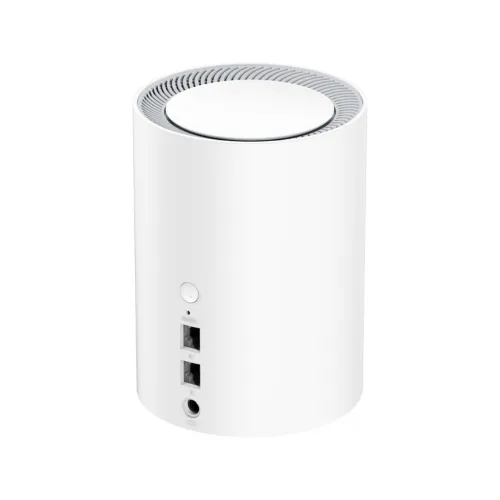 Cudy M3000 AX3000 2.5G Dual Band Wi-Fi 6 Mesh Router (1 Pack) — image 3 of 3