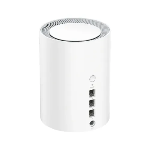 Cudy M3600 BE3600 Dual Band Wi-Fi 7 Mesh Router (1 Pack) — image 2 of 2
