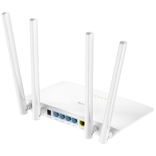 Cudy WR1200 AC1200 Dual Band WiFi Router — image 3 of 5
