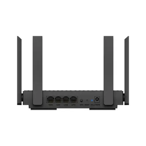 Cudy WR1500 AX1500 Dual Band WiFi 6 Router — image 3 of 3