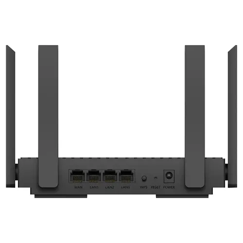Cudy WR3000 AX3000 Gigabit Dual Band Smart Wi-Fi 6 Router — image 3 of 3