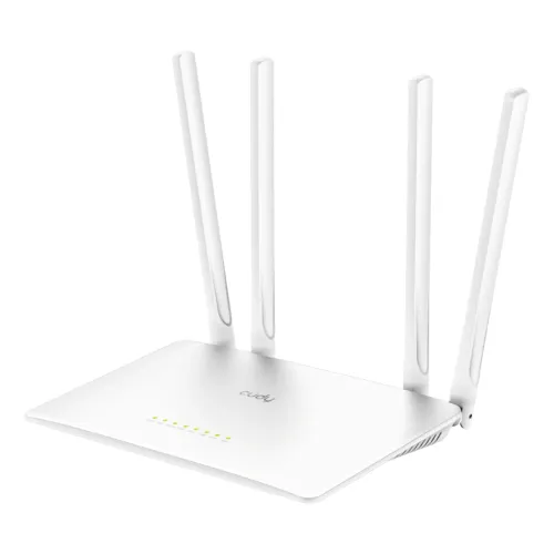 Cudy WR300S 300mbps WiFi Router — image 2 of 4