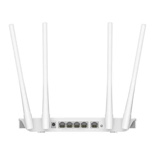 Cudy WR300S 300mbps WiFi Router — image 4 of 4