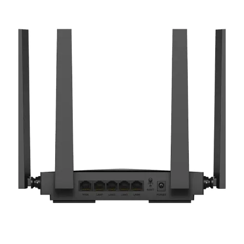 Cudy WR3600 BE3600 Gigabit Wi-Fi 7 Router — image 2 of 2