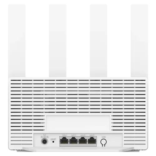 Cudy WR3600E BE3600 Gigabit Wi-Fi 7 Router — image 2 of 2