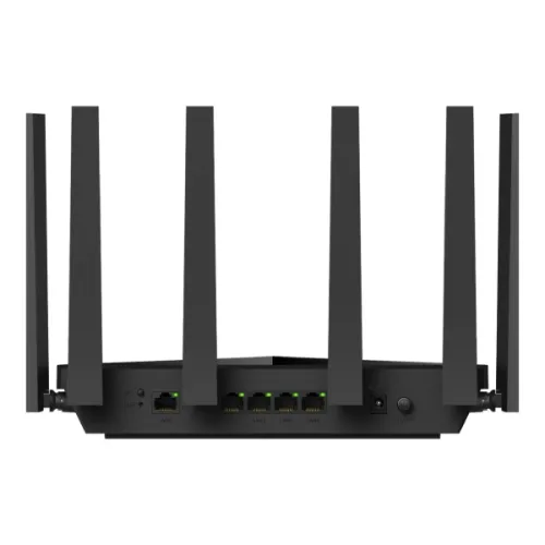Cudy WR6500 BE6500 6500Mbps Dual Band Gigabit WiFi 7 Router — image 2 of 2