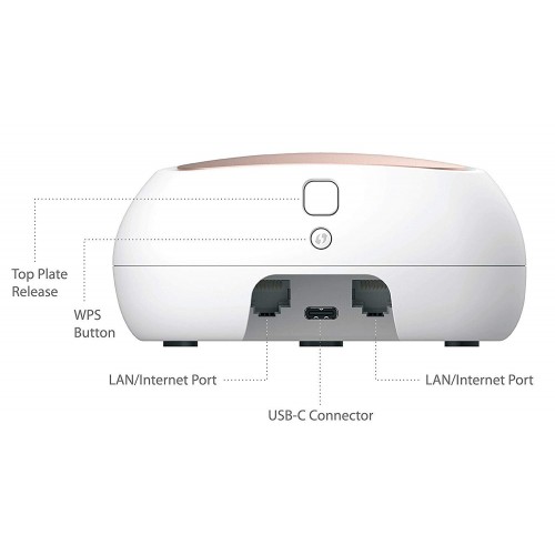D-Link COVR-C1202 AC1200 Dual-Band Mesh Router (2 Pack) — image 2 of 3