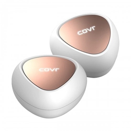 D-Link COVR-C1202 AC1200 Dual-Band Mesh Router (2 Pack) — image 3 of 3