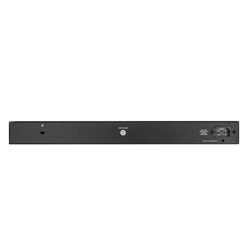 D-Link DGS-1210-52 48-port Gigabit Switch — image 2 of 2