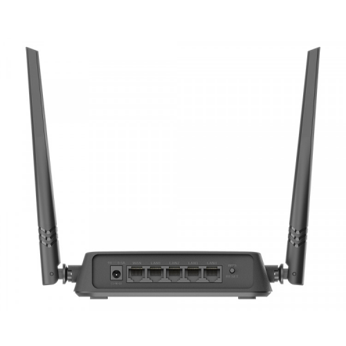 D-Link DIR-615 Z1 300mbps WiFi Router — image 2 of 2
