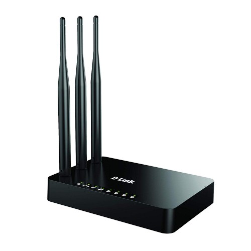 D-Link DIR-806IN AC750 Dual-Band WiFi Router — image 2 of 3