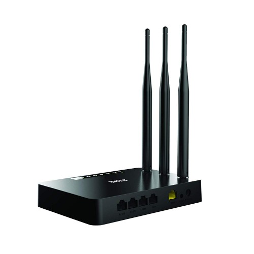 D-Link DIR-806IN AC750 Dual-Band WiFi Router — image 3 of 3