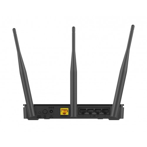 D-Link DIR-816 Wireless AC750 Dual Brand Router — image 2 of 2