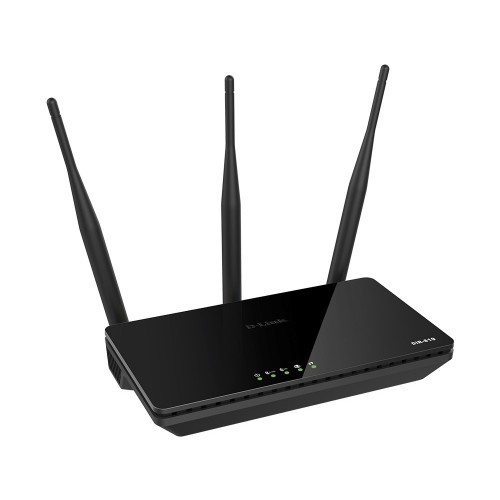D-Link DIR-819 AC750 Dual Band Router — image 2 of 3