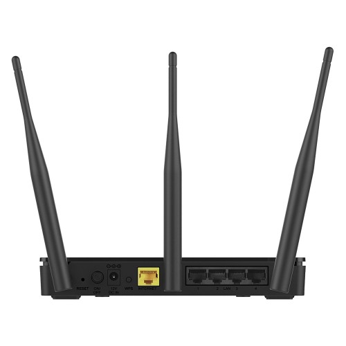 D-Link DIR-819 AC750 Dual Band Router — image 3 of 3