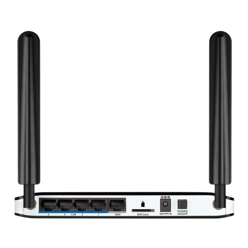D-Link DWR-921 4G LTE Router — image 3 of 3
