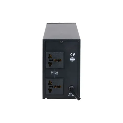 Dahua 650VA Offline UPS — image 2 of 2