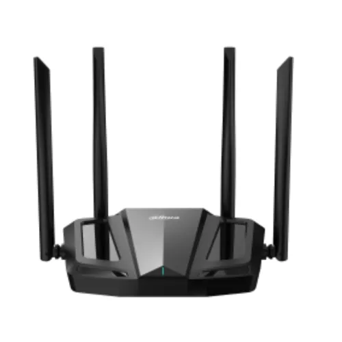 Dahua DH-AC12 AC1200 Mbps Gigabit Dual-Band Wi-Fi Router