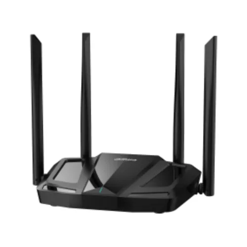 Dahua DH-AC12 AC1200 Mbps Gigabit Dual-Band Wi-Fi Router — image 2 of 3