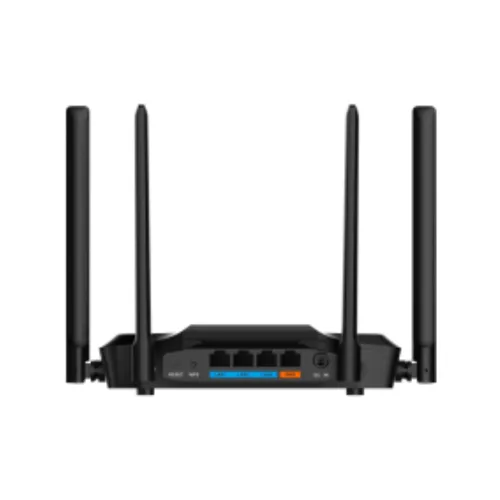 Dahua DH-AC12 AC1200 Mbps Gigabit Dual-Band Wi-Fi Router — image 3 of 3