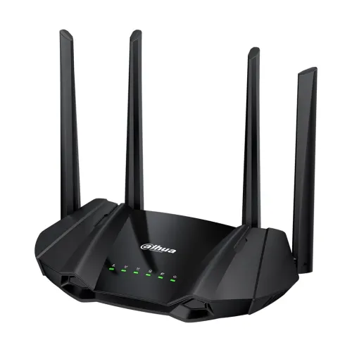 Dahua DH-AX15M AX1500 Dual Band Gigabit WiFi 6 Router — image 2 of 3