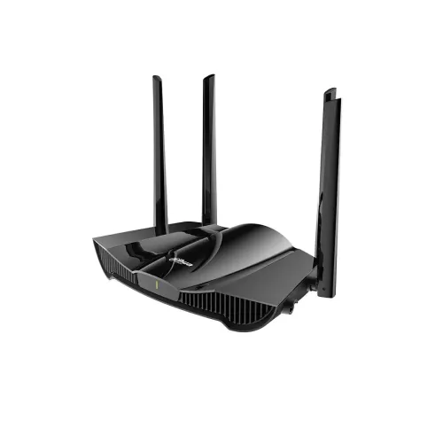 Dahua DH-AX30 AX3000 Dual Band Gigabit Wi-Fi 6 Router — image 2 of 3