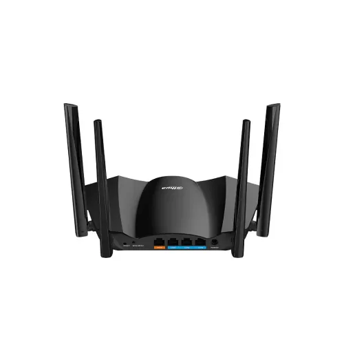Dahua DH-AX30 AX3000 Dual Band Gigabit Wi-Fi 6 Router — image 3 of 3