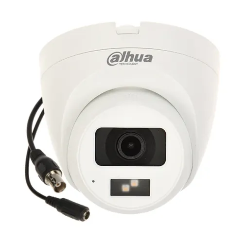 Dahua DH-HAC-HDW1209CLQP-A-LED 2MP Dome CC Camera — image 2 of 2