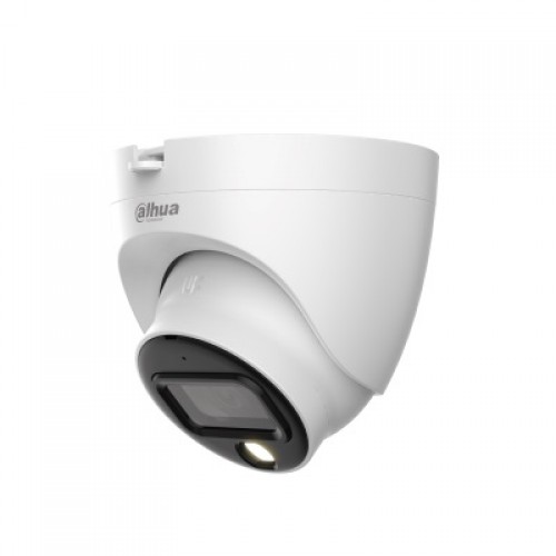 Dahua DH-HAC-HDW1509TLQP-A-LED 5MP Color HDCVI Eyeball Camera — image 2 of 2