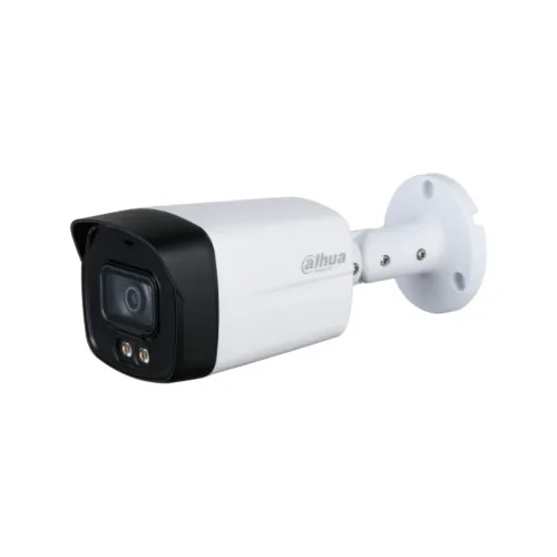 Dahua DH-HAC-HFW1209TLMP-A-LED 2MP Full Color HDCVI Bullet Camera
