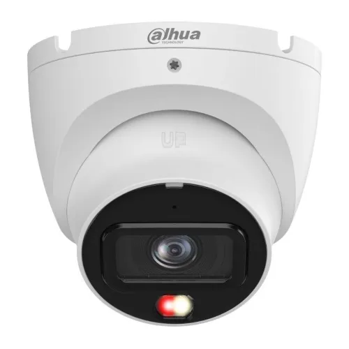 Dahua DH-IPC-HDW1639T-A-IL 6MP Smart Dual Light Fixed-Focal Dome IP Camera — image 2 of 4