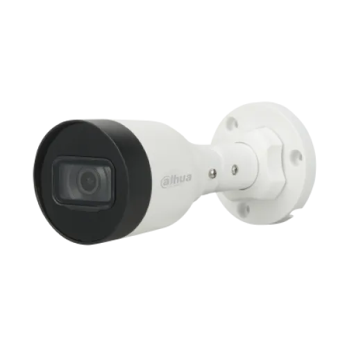 Dahua DH-IPC-HFW1431S1-S4 4MP IR Fixed-focal Bullet Camera