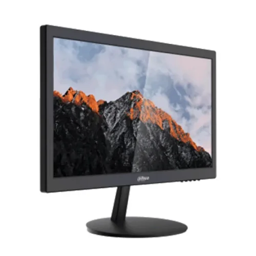 Dahua DHI-LM19-A202Y 18.5" HD Monitor — image 2 of 4