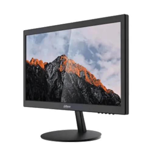 Dahua DHI-LM19-A202Y 18.5" HD Monitor — image 3 of 4